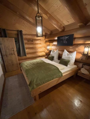Chalet Vogelkirsche